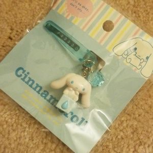 Sanrio Accessories - Cinnamoroll Hair Clip Sanrio Accessories - Cinnamoroll Hair Clip